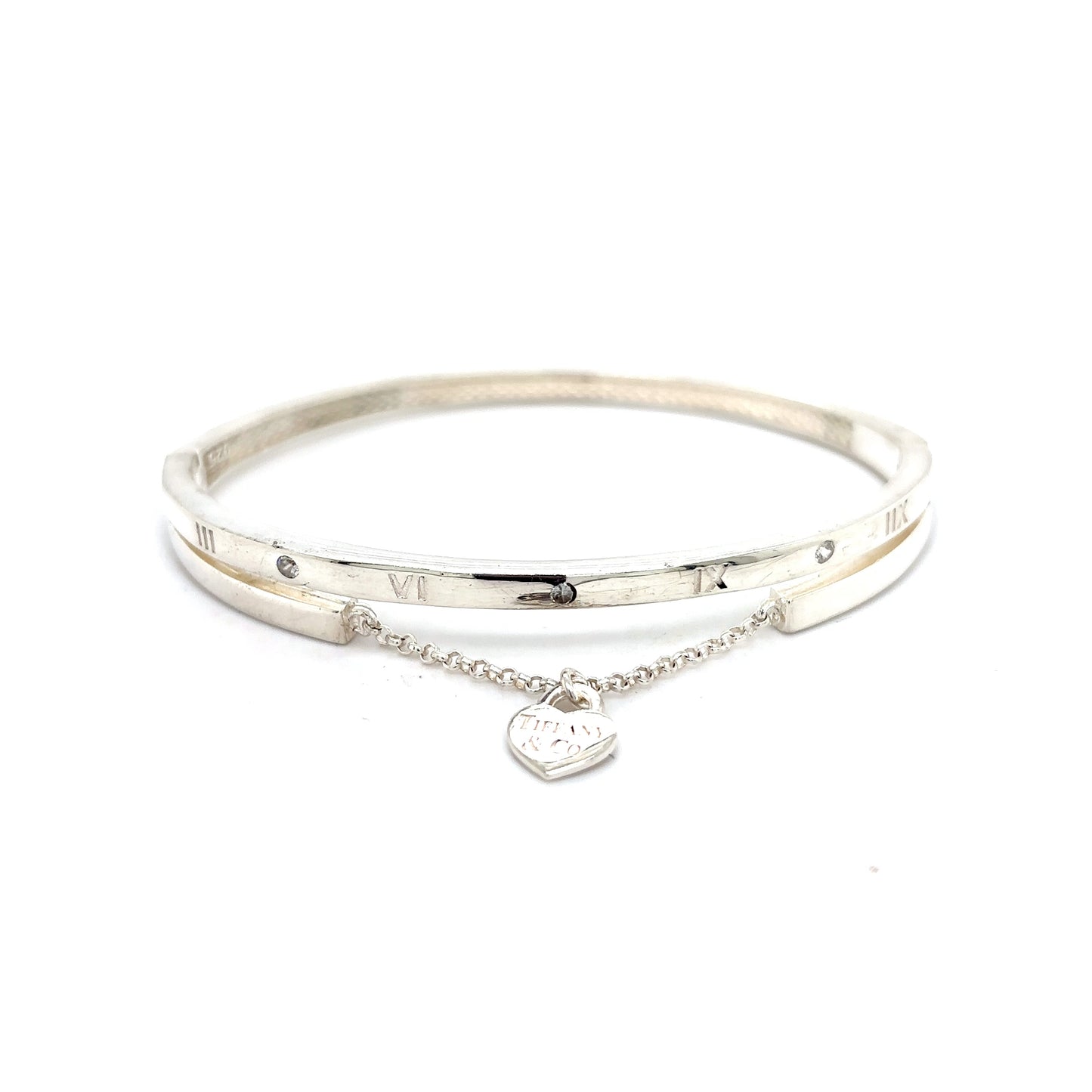 925 S.S. Designer Style Bracelet