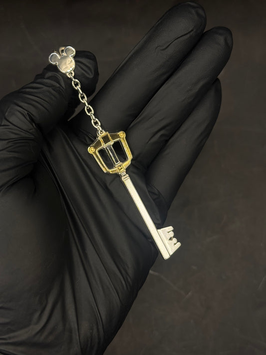 Keyblade pendant