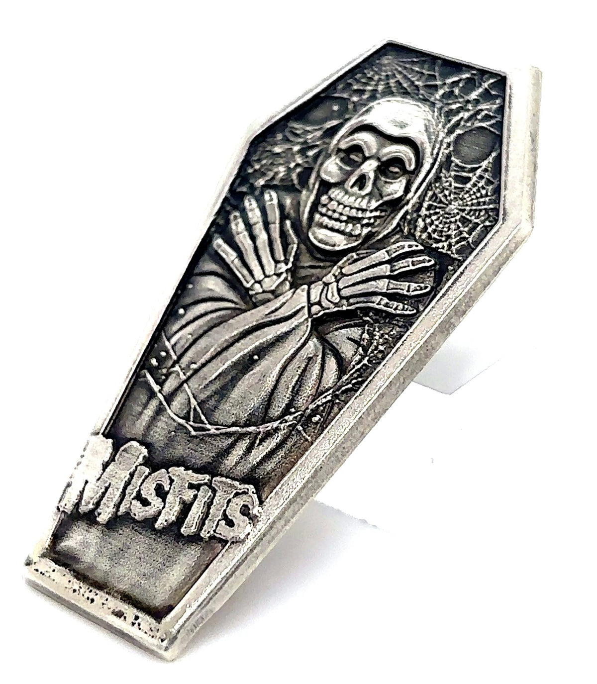 Silver Handcrafted Pendant