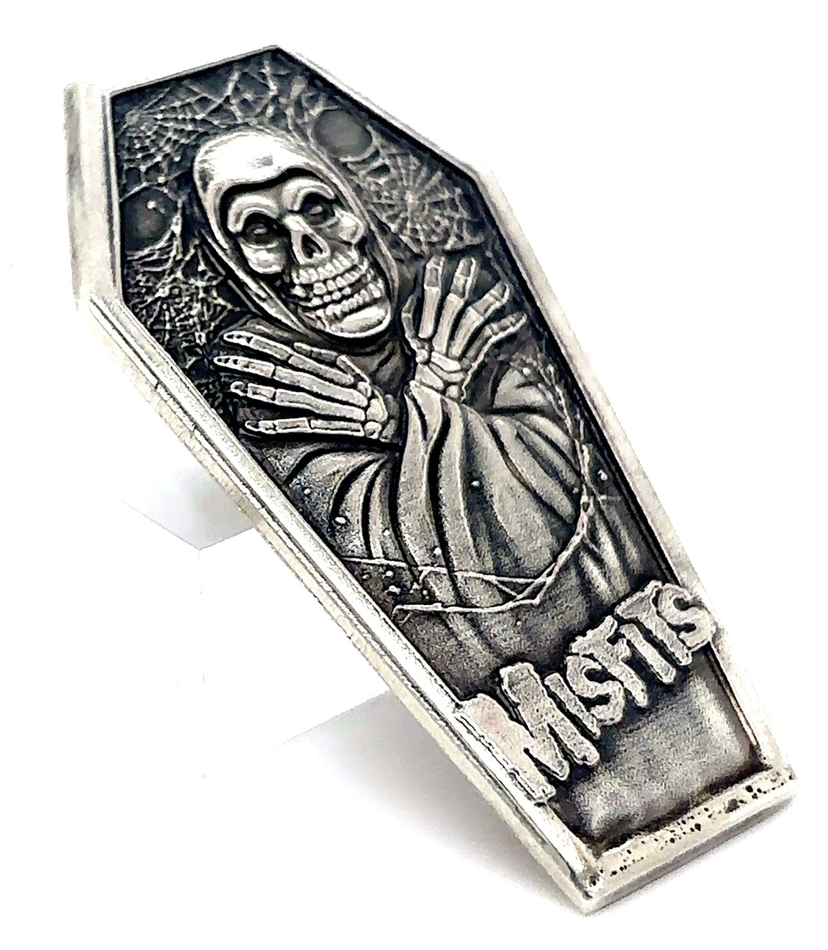 Silver Handcrafted Pendant