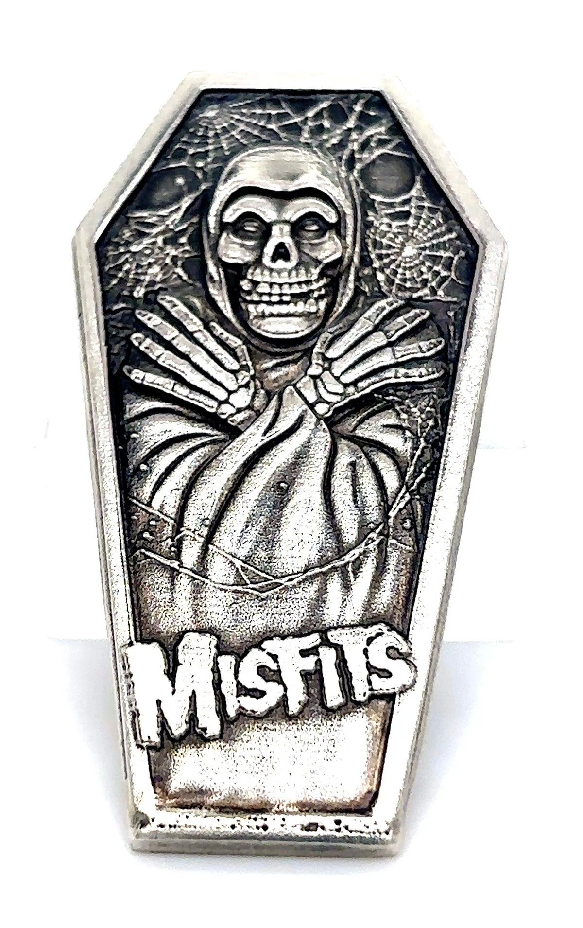 Silver Handcrafted Pendant